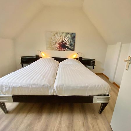 Zandvoort Central Apartment מראה חיצוני תמונה