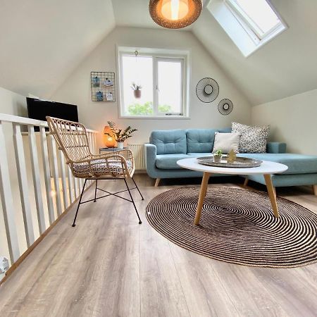 Zandvoort Central Apartment מראה חיצוני תמונה