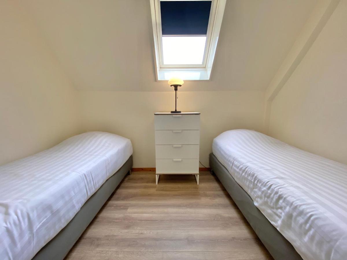 Zandvoort Central Apartment מראה חיצוני תמונה