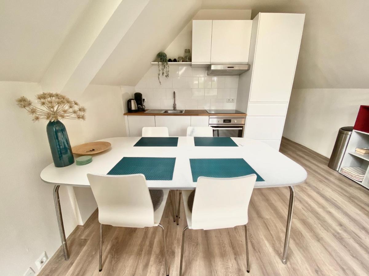 Zandvoort Central Apartment מראה חיצוני תמונה