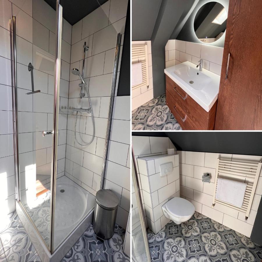 Zandvoort Central Apartment מראה חיצוני תמונה