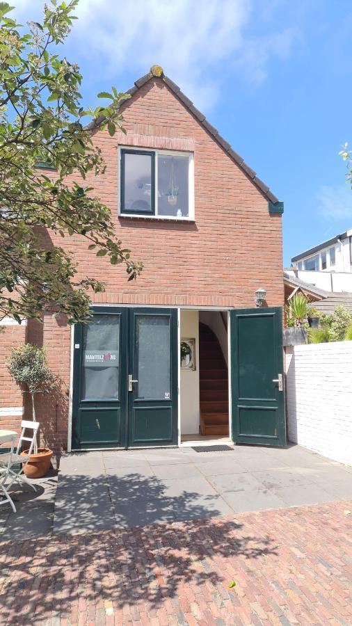 Zandvoort Central Apartment מראה חיצוני תמונה